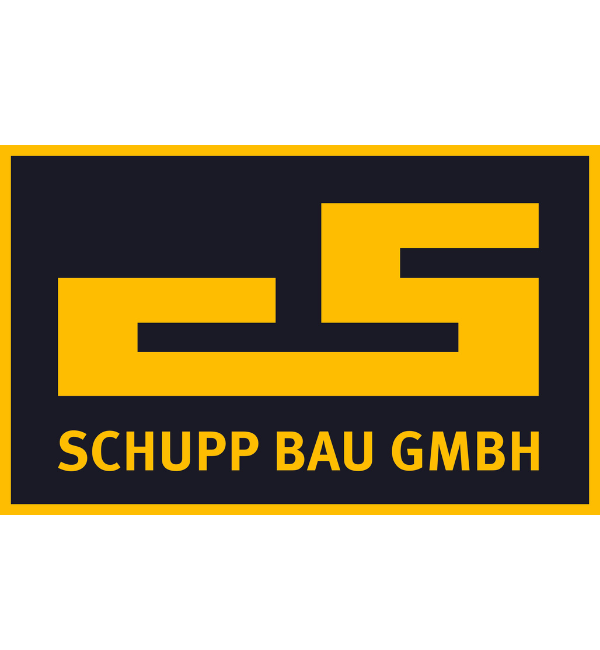 Logo C.S. Schupp Bau GmbH